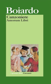 Canzoniere. Amorum Libri - Librerie.coop Canzoniere. Amorum Libri - Librerie.coop