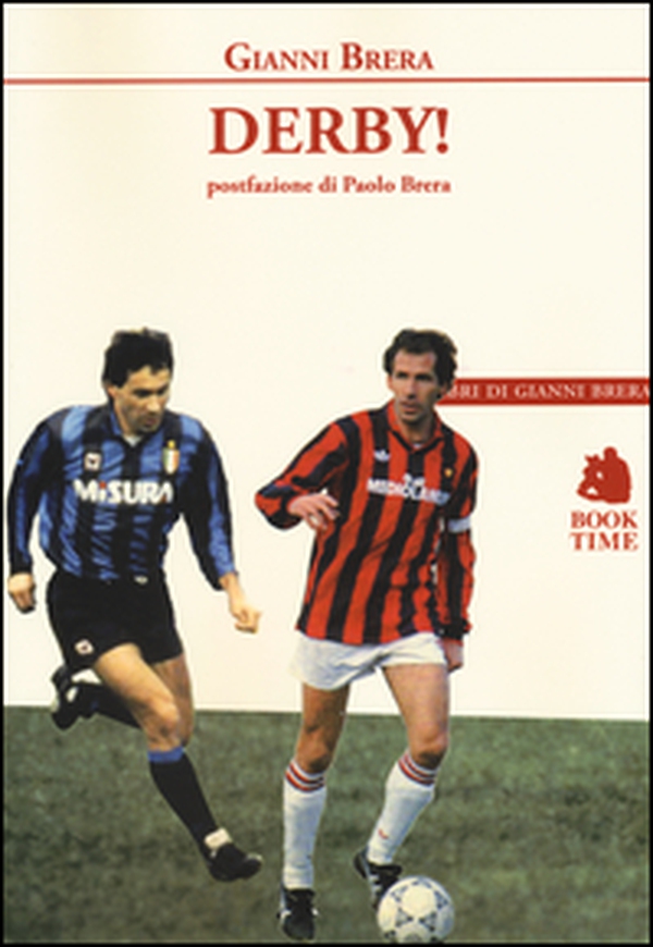 Derby! - Librerie.coop Derby! - Librerie.coop