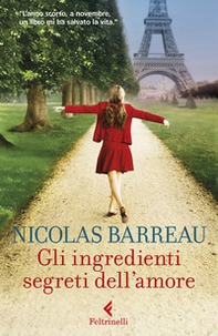 Gli ingredienti segreti dell'amore - Librerie.coop Gli ingredienti segreti dell'amore - Librerie.coop
