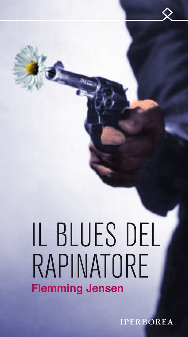 Il blues del rapinatore - Librerie.coop