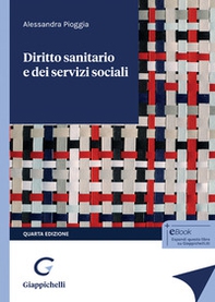 Diritto sanitario e dei servizi sociali - Librerie.coop Diritto sanitario e dei servizi sociali - Librerie.coop