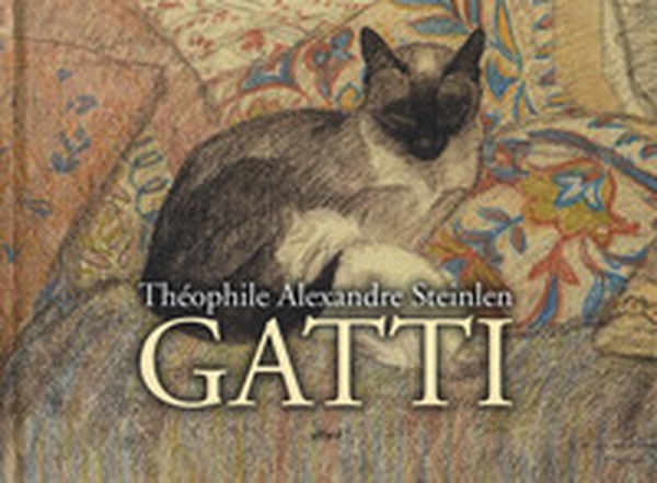 Gatti - Librerie.coop Gatti - Librerie.coop