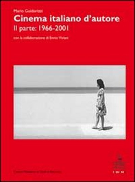 Cinema italiano d'autore - Vol. 2 - Librerie.coop
