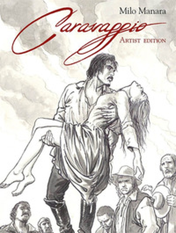 Caravaggio. Artist edition - Librerie.coop Caravaggio. Artist edition - Librerie.coop