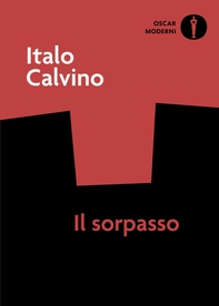 Il sorpasso - Librerie.coop