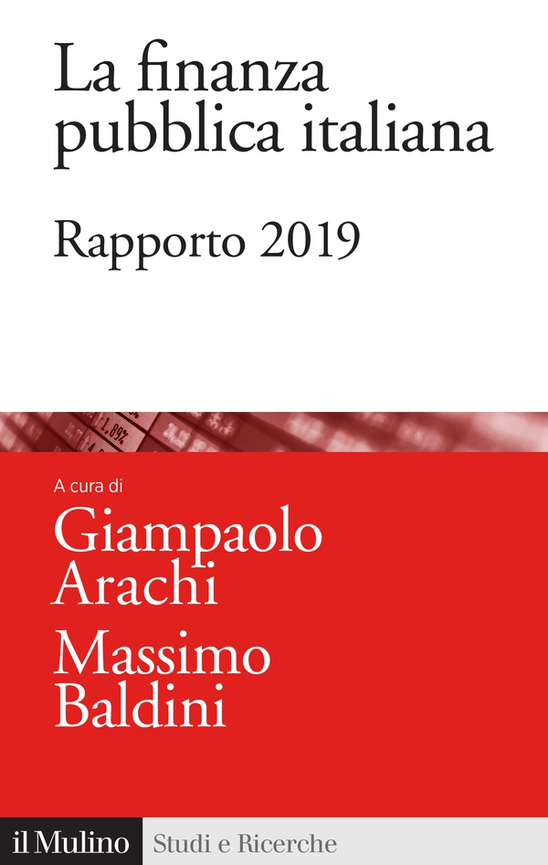 La finanza pubblica italiana - Librerie.coop La finanza pubblica italiana - Librerie.coop