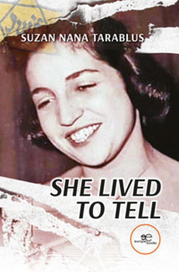She lived to tell - Librerie.coop She lived to tell - Librerie.coop