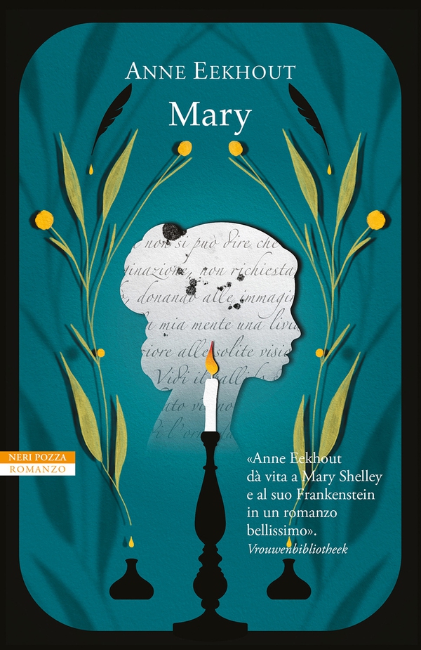 Mary - Librerie.coop Mary - Librerie.coop