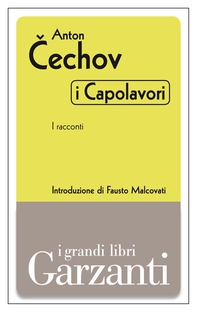 I Capolavori (I racconti) - Librerie.coop