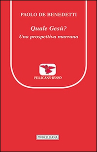 Quale Gesù? Una prospettiva marrana - Librerie.coop