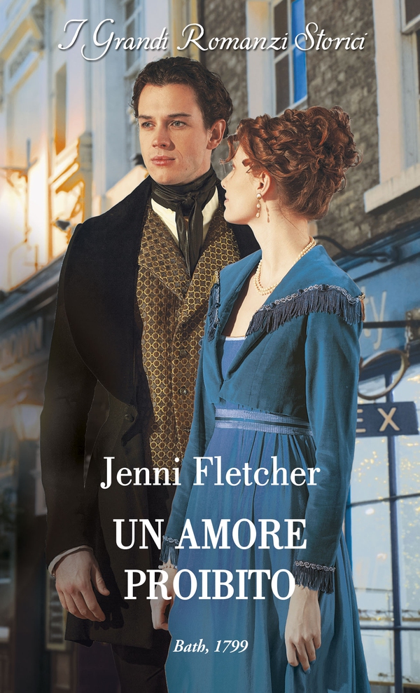 Un amore proibito - Librerie.coop Un amore proibito - Librerie.coop