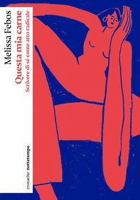 Questa mia carne - Librerie.coop