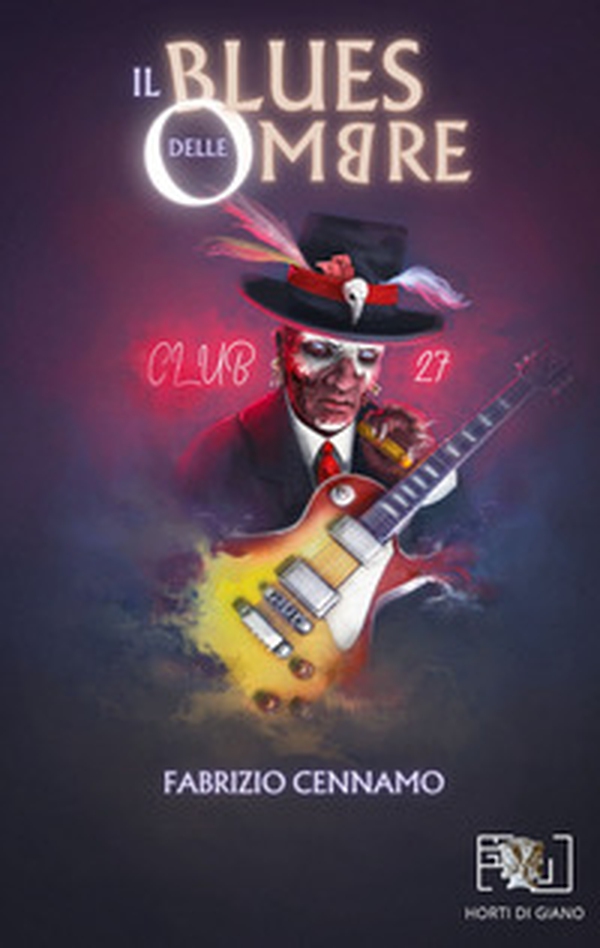 Il blues delle ombre - Librerie.coop Il blues delle ombre - Librerie.coop