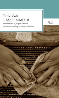 L'assommoir - Librerie.coop L'assommoir - Librerie.coop
