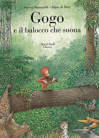 Gogo e il balocco che suona - Librerie.coop Gogo e il balocco che suona - Librerie.coop