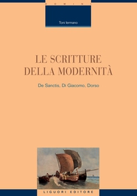 Le scritture della modernità - Librerie.coop Le scritture della modernità - Librerie.coop