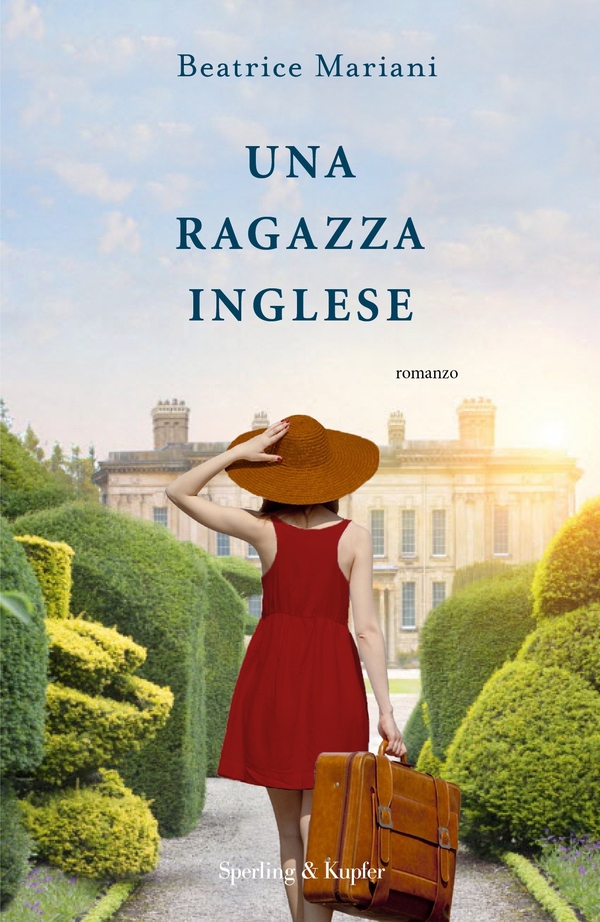 Una ragazza inglese - Librerie.coop Una ragazza inglese - Librerie.coop