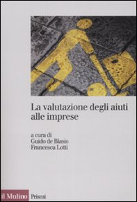 La valutazione degli aiuti alle imprese - Librerie.coop