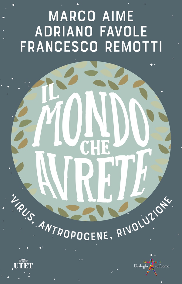 Il mondo che avrete - Librerie.coop Il mondo che avrete - Librerie.coop
