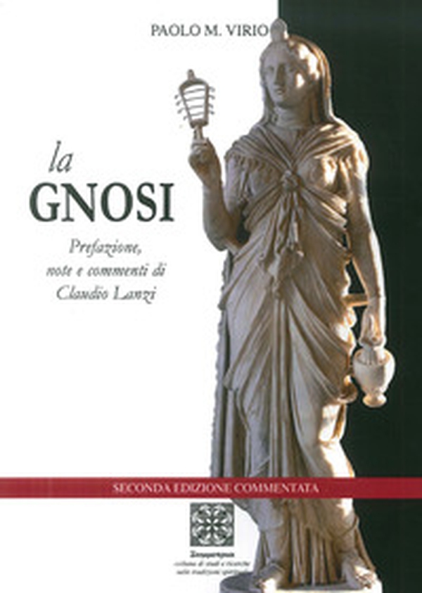 La gnosi - Librerie.coop La gnosi - Librerie.coop