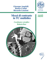 Mezzi di contrasto in TC multislice - Librerie.coop