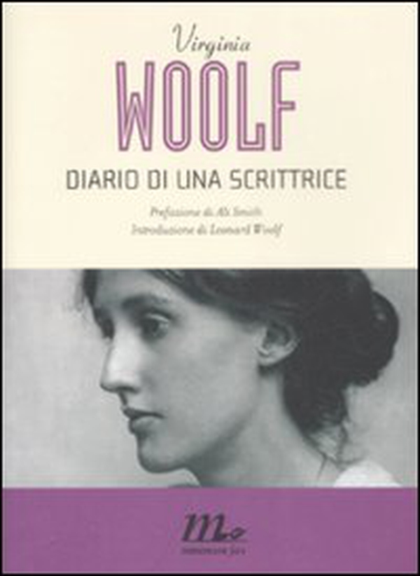 Diario di una scrittrice - Librerie.coop Diario di una scrittrice - Librerie.coop