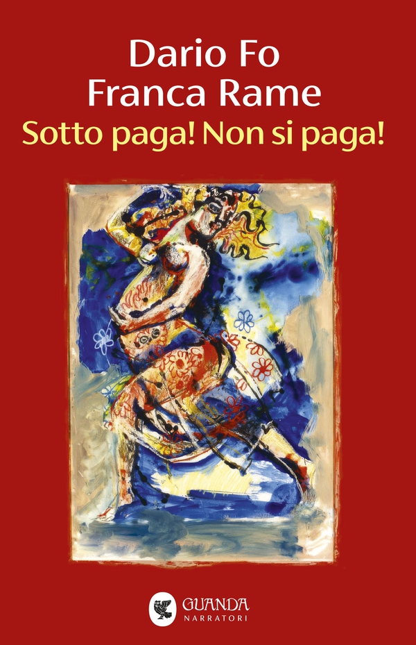 Sotto paga! Non si paga! - Librerie.coop