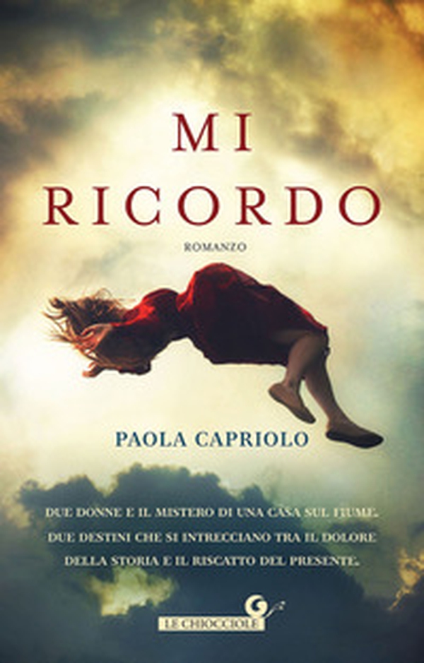 Mi ricordo - Librerie.coop Mi ricordo - Librerie.coop