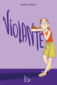 Violante - Librerie.coop