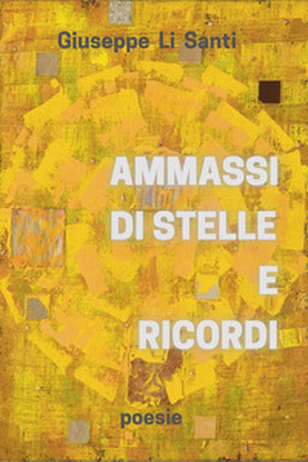 Ammassi di stelle e ricordi - Librerie.coop Ammassi di stelle e ricordi - Librerie.coop