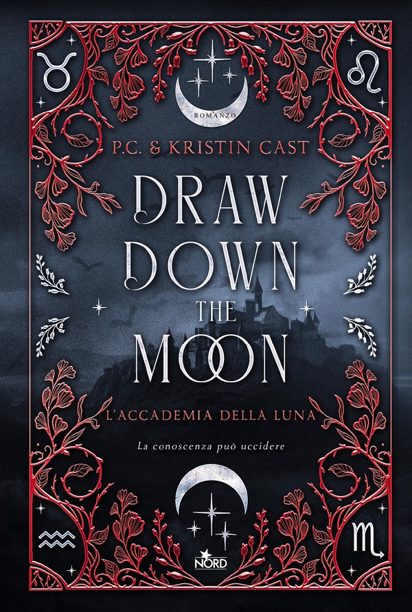 Draw Down the Moon - Librerie.coop Draw Down the Moon - Librerie.coop