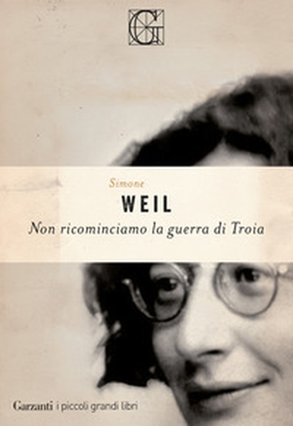 Non ricominciamo la guerra di Troia - Librerie.coop