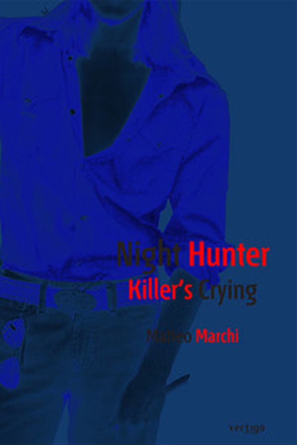 Night Hunter Killer's Crying - Librerie.coop Night Hunter Killer's Crying - Librerie.coop
