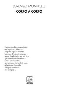 Corpo a corpo - Librerie.coop Corpo a corpo - Librerie.coop