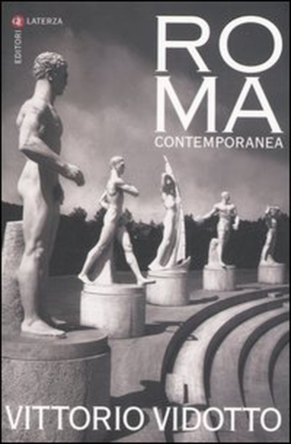 Roma contemporanea - Librerie.coop Roma contemporanea - Librerie.coop