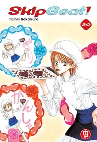 Skip beat! - Vol. 20 - Librerie.coop Skip beat! - Vol. 20 - Librerie.coop