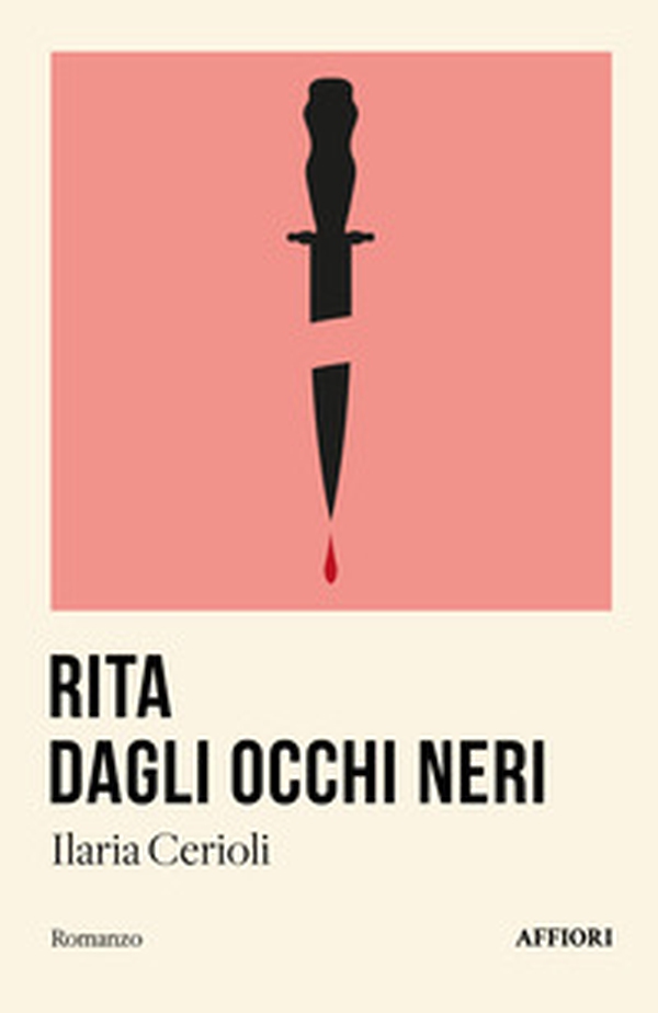 Rita dagli occhi neri - Librerie.coop Rita dagli occhi neri - Librerie.coop