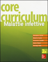 Core curriculum. Malattie infettive - Librerie.coop