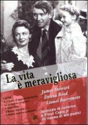 La vita è meravigliosa - Librerie.coop