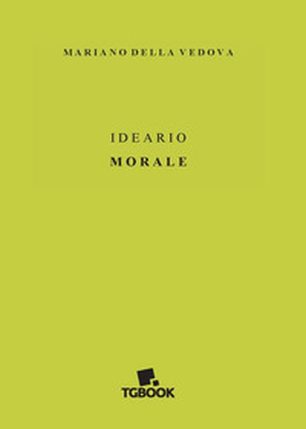 Ideario morale - Librerie.coop Ideario morale - Librerie.coop