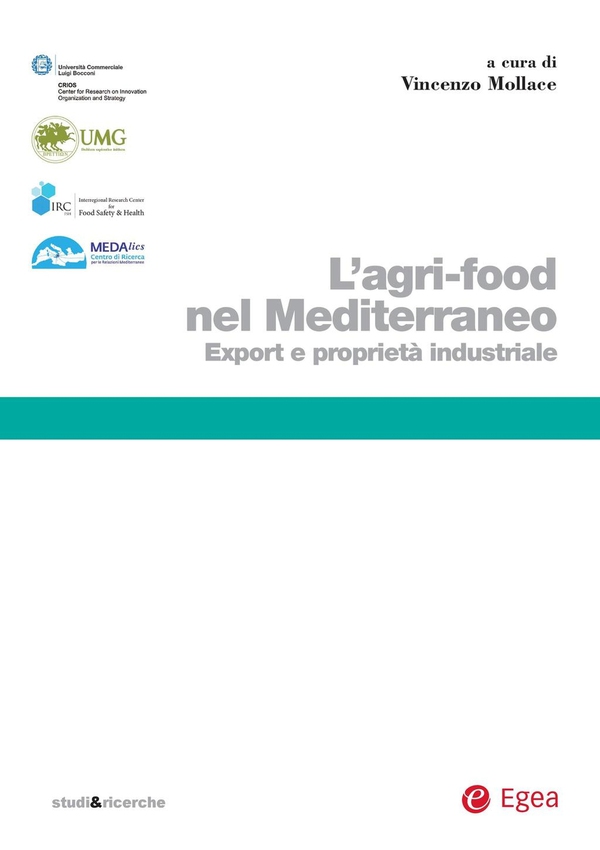 L'agri-food nel Mediterraneo - Librerie.coop L'agri-food nel Mediterraneo - Librerie.coop