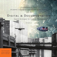Digital & documentation. Digital strategies for cultural heritage - Librerie.coop Digital & documentation. Digital strategies for cultural heritage - Librerie.coop