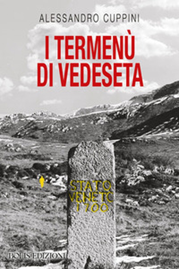 I termenù di Vedeseta - Librerie.coop I termenù di Vedeseta - Librerie.coop