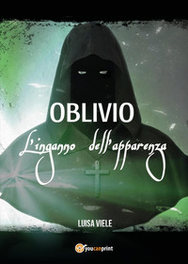Oblivio - Librerie.coop Oblivio - Librerie.coop