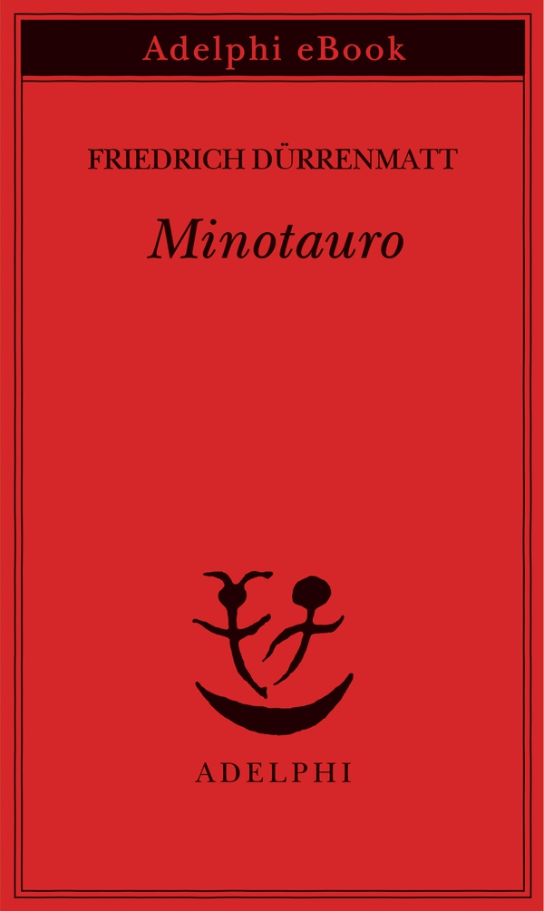 Minotauro - Librerie.coop Minotauro - Librerie.coop