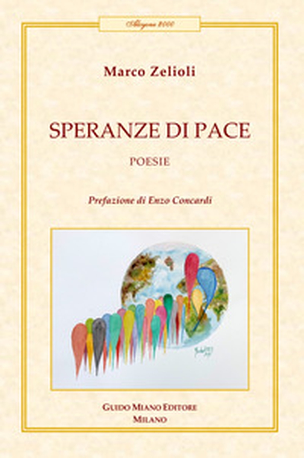 Speranze di pace - Librerie.coop Speranze di pace - Librerie.coop