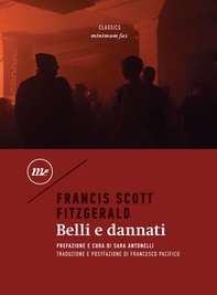 Belli e dannati - Librerie.coop Belli e dannati - Librerie.coop