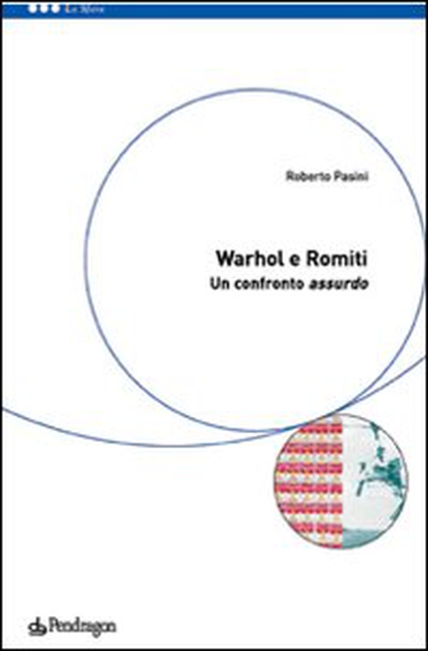 Warhol e Romiti: un confronto assurdo - Librerie.coop Warhol e Romiti: un confronto assurdo - Librerie.coop