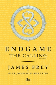 Endgame. The Calling - Librerie.coop Endgame. The Calling - Librerie.coop