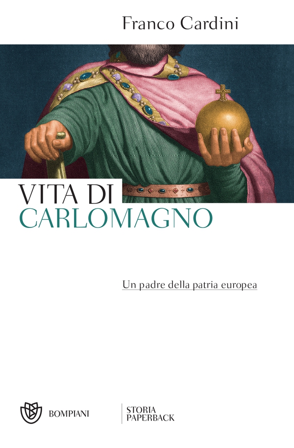 Vita di Carlomagno - Librerie.coop Vita di Carlomagno - Librerie.coop